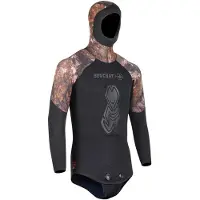 BEUCHAT Veste De Chasse Sous-marine Atlant 7 Mm