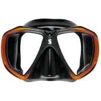 SCUBAPRO Masque De Plongée Spectra