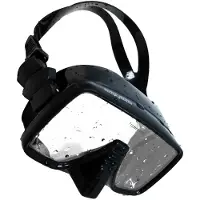 Dive System Masque De Plongée Frameless Tech