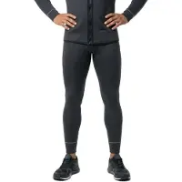 Abysstar Pacific 5 Mm Diving Pants Noir 3XL Homme