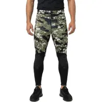 Pathos Pantalons De Chasse Sous-marine Logo 3 Mm