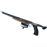 Cetma Fusil De Chasse Sous-marine à Fronde Seabull