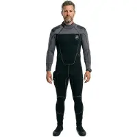 Apeks Combinaison Humide De Plongée Thermiq 5 Mm