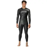 Salvimar Combinaison De Plongée En Freediving Zero Thermo Evo 1.5 Mm