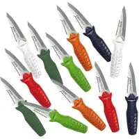 Salvimar Couteau Predathor Pack