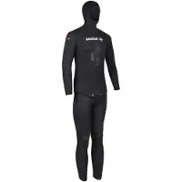 BEUCHAT Veste De Plongée Primal 5 Mm
