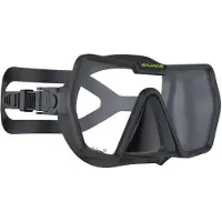 Salvimar Masque De Plongée Silicone Drake Anti Fog