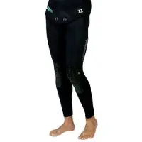 Imersion Pantalons De Freediving Challenger Long John 5 Mm