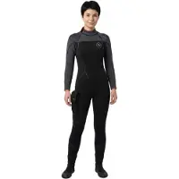 Apeks Combinaison De Plongée Pour Femme Thermiq 5 Mm