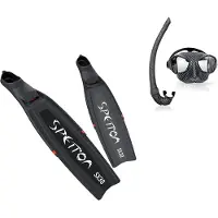 Spetton équipement De Pêche Sous-marine Elite1 Sx30