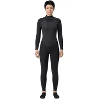 Orca Combinaison De Plongée En Apnée Pour Femme Zen V2 2 Mm