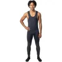 BEUCHAT Pantalons De Chasse Sous-marine Espadon Pro Long John 9 Mm