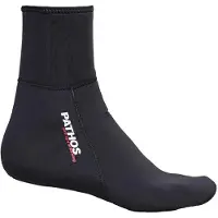 Pathos Chaussons De Plongée 5 Mm