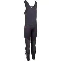 BEUCHAT Pantalons De Chasse Sous-marine Espadon 5 Mm