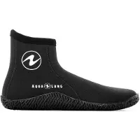 Aqua Lung Chaussons De Plongée Echomid 3 Mm