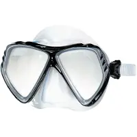 Mares Aquazone Masque De Plongée La Costa