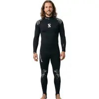 SCUBAPRO Combinaison Humide De Plongée Mono Definition 1.0 1 Mm
