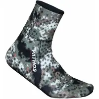 Pathos 3 Mm Booties Multicolore EU 42