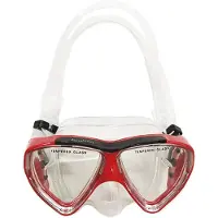 Aquaneos Masque De Plongée Sport