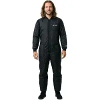 Bare Sous-vêtement Hi Loft Polarwear Extreme