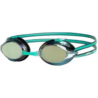 Zoggs Lunettes De Natation Racer Titanium