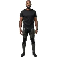 Picasso Pantalons De Chasse Sous-marine Thermal Skin 7 Mm