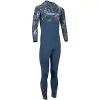 BEUCHAT Combinaison Humide De Plongée Atoll 2 Mm Back Zip