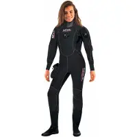 Seac Sub Combinaison étanche Pour Femme Warm