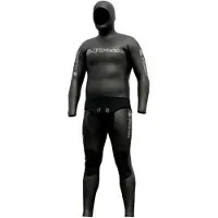 Picasso Combinaison De Chasse Sous-marine Thermal Skin 3 Mm