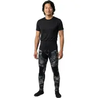 Picasso Pantalons De Chasse Sous-marine Thermal Skin 9 Mm