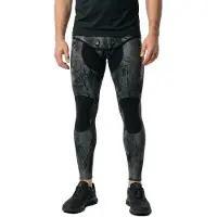 Picasso Pantalons De Chasse Sous-marine Thermal Skin 5 Mm