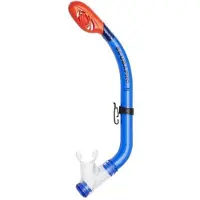 SCUBAPRO Tuba De Plongée Mini Dry