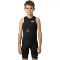 Bioracer Triathlon Sans Manches Icon