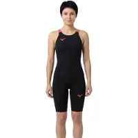 Mizuno Maillot de bain 1 pièce femme GX6 NV