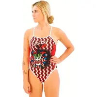 Turbo Maillot De Bain Crazy Joker