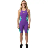 Speedo Maillot De Bain De Compétition Dos Ouvert Fastskin Lzr Pure Intent 2.0