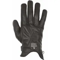 Helstons Gants En Cuir Pour Femme Swallow