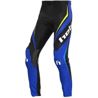 Hebo Pro Classic Trial Pants Bleu 4 Years Enfants