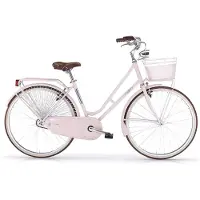 Mbm Vélo Moonlight 26´´