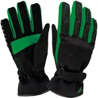 By City Portland Ii Gloves Noir M Homme