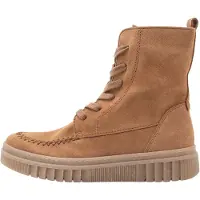 Gabor Bottines à lacets pour femmes