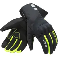 T-ur G-one Hydroscud Winter Gloves Noir XL