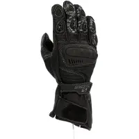 Rainers Eos Woman Gloves Noir S Femme