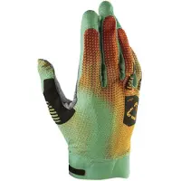 Leatt 2.5 X-flow Woman Off-road Gloves Vert L Femme