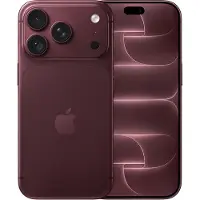 Apple iPhone 18 Pro 512 Go Bordeaux