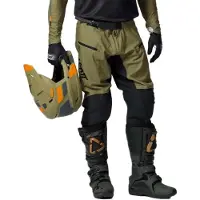 Leatt 4.5 Enduro Off-road Pants Vert M
