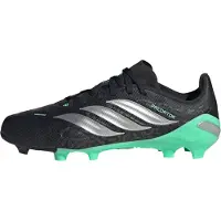 Adidas Chaussure de sport 'Predator League' menthe / noir / argent