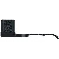 JJC TA XT5 Camera Thumbs Up Grip, Poignée d'alimentation, Noir