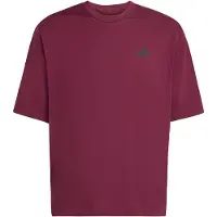 Adidas T-shirt à Manches Courtes Primelift Essentials Workout Graphics