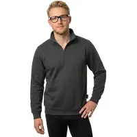 U Power Sweat à Demi-zip Tautra